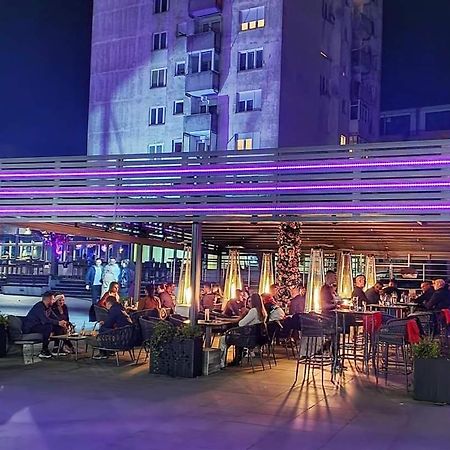 Apartman City Livno Exteriér fotografie