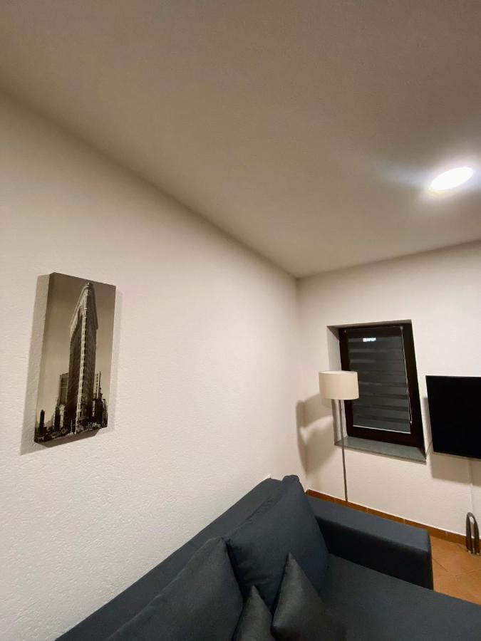 Apartman City Livno Exteriér fotografie